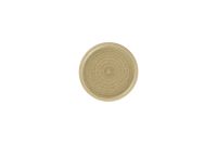RAK, Ease Selva : Beige - Teller flach Coup, 16,2 x 2 cm RAK, Ease Selva : Beige - Teller flach Coup, 16,2 x 2 cm
