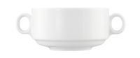 Vorschau: Seltmann Weiden, Sento - Suppen-Obere m. 2 Hkl., weiss, uni, 0,3 ltr. Vorschau: Seltmann Weiden, Sento - Suppen-Obere m. 2 Hkl., weiss, uni, 0,3 ltr.