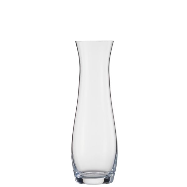 Karaffe Fresca Nr. 0,5L, m. Füllstrich 0.5 ltr. |-|, Inhalt: 500 ml, H: 242 mm, D: 81 mm