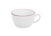 Kahla, Pronto Line : Wild Berry - Cappuccino-Obertasse 0,25 ltr. Kahla, Pronto Line : Wild Berry - Cappuccino-Obertasse 0,25 ltr.