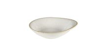 Churchill, Stonecast : Barley White - Schale klein rund organisch, 16 x 14,5 cm/ 0,17 ltr. Churchill, Stonecast : Barley White - Schale klein rund organisch, 16 x 14,5 cm/ 0,17 ltr.
