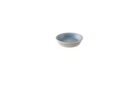 Dudson, Evo : Azure - Oliven-, Tapas- Schale rund, 11,8 cm Dudson, Evo : Azure - Oliven-, Tapas- Schale rund, 11,8 cm