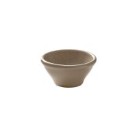 Heart & Soul, Pine : Almond - Schälchen rund 8 cm/ 0,07 ltr. Heart & Soul, Pine : Almond - Schälchen rund 8 cm/ 0,07 ltr.