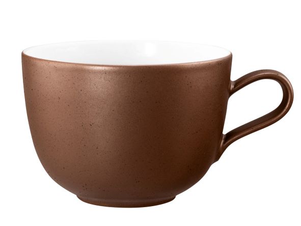 Seltmann Weiden, Liberty : Bronze - Milchkaffee-Obere 0,38 ltr.