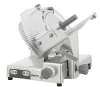 Aufschnittmaschine PRO 300-G Aufschnittmaschine PRO 300-G