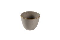 Churchill, Stonecast : Peppercorn Grey - Pommes Frites - Schale, 10 cm/ 0,29 ltr. Churchill, Stonecast : Peppercorn Grey - Pommes Frites - Schale, 10 cm/ 0,29 ltr.