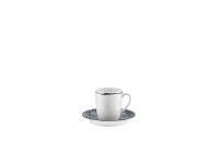 Schönwald, Shabby Chic 8: Dekor 63077 - Tasse-Untere 14,7 cm Schönwald, Shabby Chic 8: Dekor 63077 - Tasse-Untere 14,7 cm