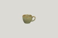 RAK, Spot : Emerald - Espresso-Obere, 6,5 x 5,3 cm/ 0,08 ltr. RAK, Spot : Emerald - Espresso-Obere, 6,5 x 5,3 cm/ 0,08 ltr.