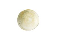 Churchill, Envisage : Erosion Sand - Schale organisch, 22 x 5 cm/ 0,75 ltr. Churchill, Envisage : Erosion Sand - Schale organisch, 22 x 5 cm/ 0,75 ltr.
