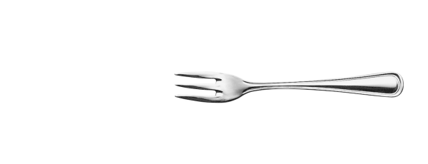 Hepp, Contour - Kuchengabel 132 mm