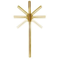 Vorschau: Biegsame Edelstahl- Trinkhalme (1 VE = 50 Stück), Farbe: gold, D: 9 mm, L: 28 cm Vorschau: Biegsame Edelstahl- Trinkhalme (1 VE = 50 Stück), Farbe: gold, D: 9 mm, L: 28 cm