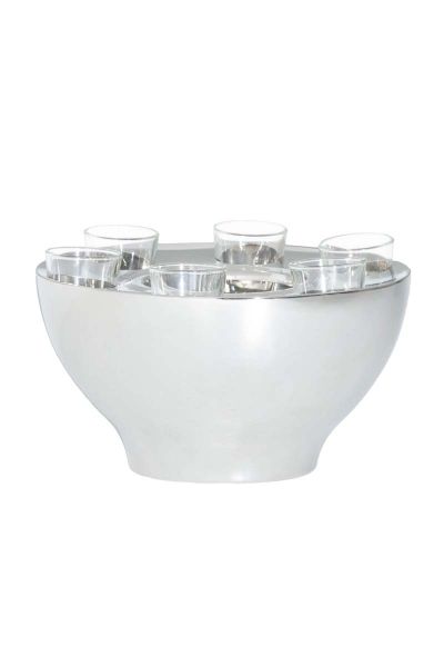 Wodkabowl Set