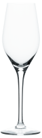 Champagnerkelch Exquisit Nr. 29, Inhalt: 265 ml, H: 223 mm, D: 70 mm Champagnerkelch Exquisit Nr. 29, Inhalt: 265 ml, H: 223 mm, D: 70 mm
