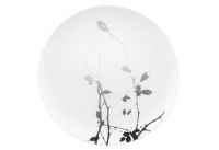 Seltmann Weiden, Liberty : Dark Rose Hip - Brotteller 17,5 cm Seltmann Weiden, Liberty : Dark Rose Hip - Brotteller 17,5 cm