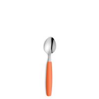 Amefa, Pixel 2515 : Orange - Kaffeelöffel 168 mm Amefa, Pixel 2515 : Orange - Kaffeelöffel 168 mm