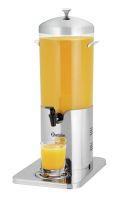 Vorschau: Getränke-Dispenser DTE5 Vorschau: Getränke-Dispenser DTE5