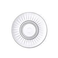 Bormioli, Barshine - Cappuccino-, Bockbecher-Untere, D: 140 mm, H: 19 mm Bormioli, Barshine - Cappuccino-, Bockbecher-Untere, D: 140 mm, H: 19 mm