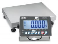 Industriewaage, WP: 300 x 240 mm, max. 6 kg; d = 0,0002 kg Industriewaage, WP: 300 x 240 mm, max. 6 kg; d = 0,0002 kg