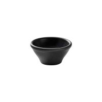 Heart & Soul, Pine : Coal - Schälchen rund 8 cm/ 0,07 ltr. Heart & Soul, Pine : Coal - Schälchen rund 8 cm/ 0,07 ltr.