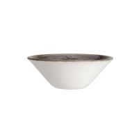 Steelite, Revolution : Granite 1775 - Schale rund, 14 cm/ 0,33 ltr. Steelite, Revolution : Granite 1775 - Schale rund, 14 cm/ 0,33 ltr.