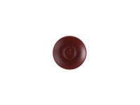 Churchill, Stonecast Patina : Rust Red - Espresso-Untere 11,8 cm Churchill, Stonecast Patina : Rust Red - Espresso-Untere 11,8 cm