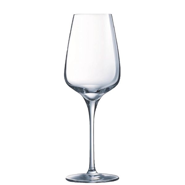 Bordeauxkelch Sublym 55 cl m. Füllstrich 0.2 ltr. |-|, Inhalt: 550 ml, H: 260 mm, D: 92 mm