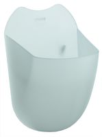 GASTRO Vario Rack, Schütte 2 ltr., gefroster Kunststoff, L: 140 mm, B: 150 mm, H: 240 mm GASTRO Vario Rack, Schütte 2 ltr., gefroster Kunststoff, L: 140 mm, B: 150 mm, H: 240 mm