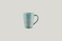 RAK, Spot : Saphire - Becher m. Henkel, 7,5 x 10,5 cm/ 0,26 ltr. RAK, Spot : Saphire - Becher m. Henkel, 7,5 x 10,5 cm/ 0,26 ltr.