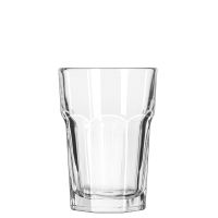 Libbey, Gibraltar - Beverage 35,5 cl, Inhalt: 355 ml, D: 8,5 cm, H: 12,5 cm Libbey, Gibraltar - Beverage 35,5 cl, Inhalt: 355 ml, D: 8,5 cm, H: 12,5 cm