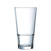 Longdrink stapelbar : Stack Up 35 cl, I: 350 ml, D: 78 mm, H: 140 mm Longdrink stapelbar : Stack Up 35 cl, I: 350 ml, D: 78 mm, H: 140 mm