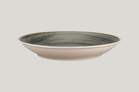 RAK, Spot : Peridot - Teller tief Coup, 27,8 x 4,7 cm/ 1,38 ltr. RAK, Spot : Peridot - Teller tief Coup, 27,8 x 4,7 cm/ 1,38 ltr.