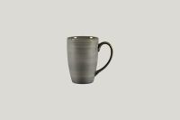 RAK, Spot : Jade - Becher m. Henkel, 7,5 x 10,7 cm/ 0,3 ltr. RAK, Spot : Jade - Becher m. Henkel, 7,5 x 10,7 cm/ 0,3 ltr.
