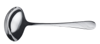 Picard & Wielpütz, Gala 6141 - Saucenlöffel, 180 mm Picard & Wielpütz, Gala 6141 - Saucenlöffel, 180 mm