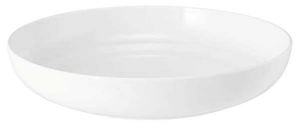 Seltmann Weiden, Coup Fine Dining - Foodbowl, weiss, uni, 28,2 cm/ 2,27 ltr.