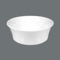 Seltmann Weiden, Savoy - Schüssel rund, uni, weiss, 17 cm/ 0,72 ltr. Seltmann Weiden, Savoy - Schüssel rund, uni, weiss, 17 cm/ 0,72 ltr.