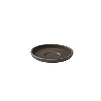 Playground, Steinzeug - RENEW : Untertasse rund klein, taupe, 11 cm Playground, Steinzeug - RENEW : Untertasse rund klein, taupe, 11 cm