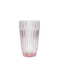 Longdrink : Archie pink Nr. 79, Inhalt: 440 ml, D: 85 mm, H: 150 mm Longdrink : Archie pink Nr. 79, Inhalt: 440 ml, D: 85 mm, H: 150 mm