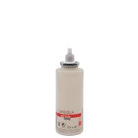 Austauschflasche normal (rot), Typ: 40 M, Brenndauer: ca. 60 Std., D: 4,5 cm, H: 13,5 cm Austauschflasche normal (rot), Typ: 40 M, Brenndauer: ca. 60 Std., D: 4,5 cm, H: 13,5 cm