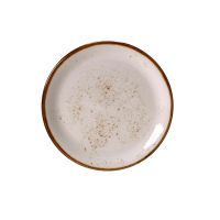 Steelite, Craft : White 1155 - Teller flach Coup, 28 cm Steelite, Craft : White 1155 - Teller flach Coup, 28 cm