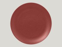 RAK, Neofusion : Magma - Teller flach coup, 31 x 3,2 cm RAK, Neofusion : Magma - Teller flach coup, 31 x 3,2 cm