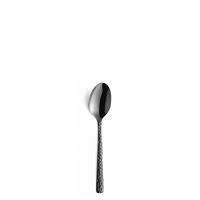 Amefa, Felicity 3319ZT : PVD Schwarz - Espressolöffel 108 mm Amefa, Felicity 3319ZT : PVD Schwarz - Espressolöffel 108 mm
