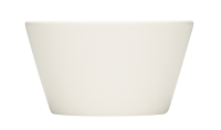Bauscher, Purity - Bowl rund, bonewhite, uni, 10,2 cm/ 0,27 ltr. Bauscher, Purity - Bowl rund, bonewhite, uni, 10,2 cm/ 0,27 ltr.