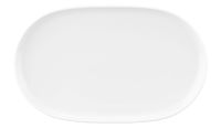 Vorschau: Seltmann Weiden, Sento - Platte oval, weiss, uni, 33 x 20 cm Vorschau: Seltmann Weiden, Sento - Platte oval, weiss, uni, 33 x 20 cm