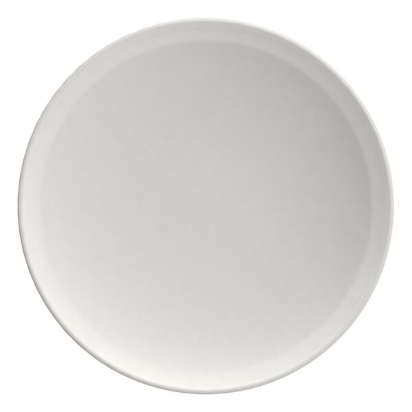 Bauscher, Scope - Teller tief coup, weiss, uni, 29 cm/ 1,9 ltr.