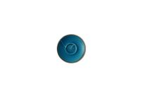 Churchill, Stonecast : Java Blue - Espresso-Untere 11,8 cm Churchill, Stonecast : Java Blue - Espresso-Untere 11,8 cm