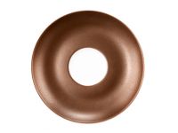 Seltmann Weiden, Liberty : Bronze - Espresso-Untere 12 cm Seltmann Weiden, Liberty : Bronze - Espresso-Untere 12 cm