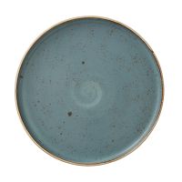 Steelite, Craft : Blue 1130 - Stapelteller mit erhöhten Rand, 28,5 cm Steelite, Craft : Blue 1130 - Stapelteller mit erhöhten Rand, 28,5 cm