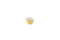 Churchill, Stonecast : Mustard Seed Yellow - Zuckerschale, 9,8 x 6,2 cm/ 0,23 ltr. Churchill, Stonecast : Mustard Seed Yellow - Zuckerschale, 9,8 x 6,2 cm/ 0,23 ltr.