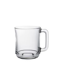 Duralex, Lys - Bockbecher stapelbar, 0,31 ltr. Duralex, Lys - Bockbecher stapelbar, 0,31 ltr.
