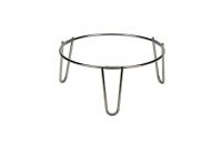 Fuss für Kupfer-Schüsseln, D: 245 mm Fuss für Kupfer-Schüsseln, D: 245 mm